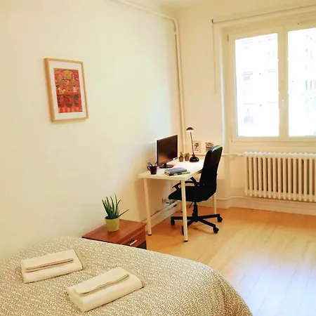 Rue Mandar Appartement Paris
