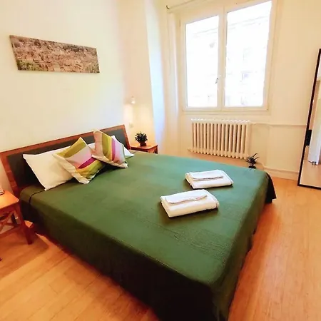 Rue Mandar Appartement Paris