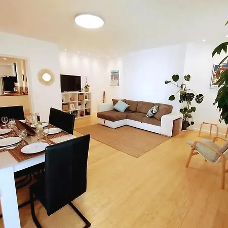 Rue Mandar Appartement Paris