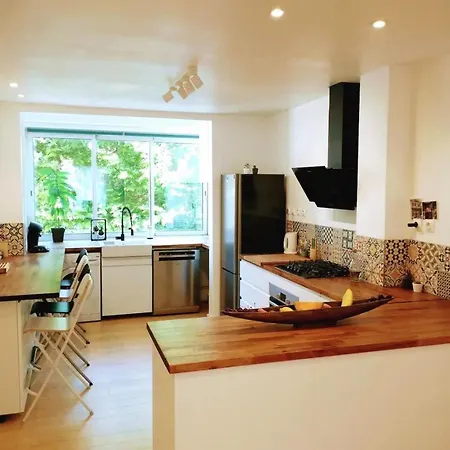 Rue Mandar Appartement