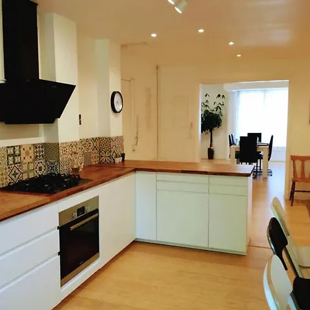 Rue Mandar Appartement